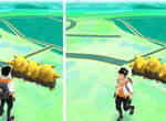 不要殺生《日本知名神社禁玩Pokemon Go》觀光客請多加留意…… 不要殺生《日本知名神社禁玩Pokemon Go》觀光客請多加留意……