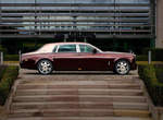 《Rolls-Royce Phantom Sacred Fire》獨一無二好越南 《Rolls-Royce Phantom Sacred Fire》獨一無二好越南
