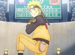 《火影忍者動畫》棒球篇ED可能是致敬岸本齊史短篇漫畫? 《火影忍者動畫》棒球篇ED可能是致敬岸本齊史短篇漫畫?