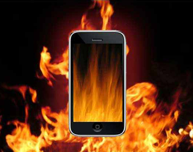 《800萬IG追蹤者的手機通知》這樣手機不會當掉嘛ww