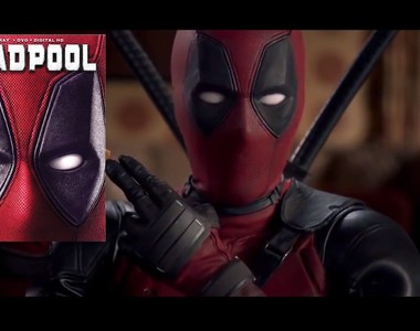 真的太狂《死侍亂入誠實預告》難怪這集一直逼逼逼（逼－）