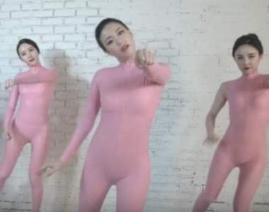 是真的《21首預算超低的MV》有好多團都叫不出名字......