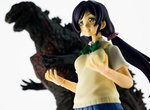 渾身都能惡搞的《LoveLive東條希可動公仔》恐怖襲胸魔降臨…… 渾身都能惡搞的《LoveLive東條希可動公仔》恐怖襲胸魔降臨……