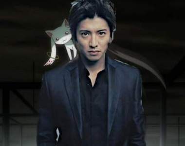 《SMAP解散陰謀論》木村拓哉是穿越時空的救世主?