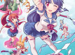 《遊戲公司破產》費洛蒙戰士也無法挽回公司營收... 《遊戲公司破產》費洛蒙戰士也無法挽回公司營收...