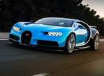 馬力1500匹《Bugatti Chiron》新世代山豬日內瓦正式登基 馬力1500匹《Bugatti Chiron》新世代山豬日內瓦正式登基