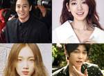 女流氓的逆轉人生《Doctors》這部光卡司就可以討論半天啦~ 女流氓的逆轉人生《Doctors》這部光卡司就可以討論半天啦~