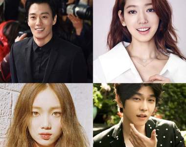 女流氓的逆轉人生《Doctors》這部光卡司就可以討論半天啦~