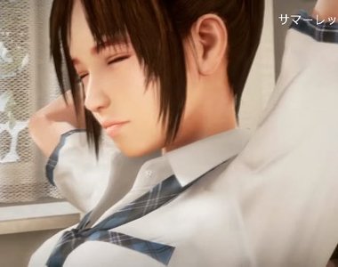 《PlayStation VR》夏日課程、初音、哥吉拉等遊戲將同步發售