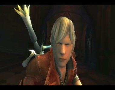 Wii版《惡魔獵人》的開發影片流出!?原來Wii曾經可能有這些遊戲可以玩啊...