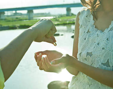 《前男友送的禮物下場》其實禮物本身並沒有錯嘛ww(收好)