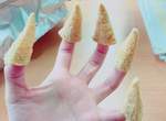 《自我流的零食吃法》同樣的東西你又是屬於哪一種吃法呢? 《自我流的零食吃法》同樣的東西你又是屬於哪一種吃法呢?