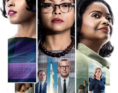 電影《關鍵少數》種族隔離年代隱身NASA的無名英雄