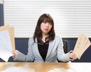 《職場裡讓人火大的瞬間》最讓人受不了的上司態度排行榜