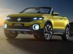 微風相伴《VW T-Cross Breeze》入門休旅新概念 微風相伴《VW T-Cross Breeze》入門休旅新概念