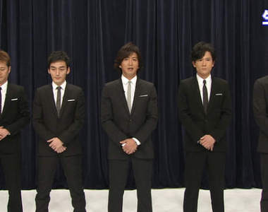 《SMAP解散騷動》落幕？直播謝罪引發網友對事務所批判