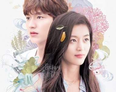 2016《十大話題韓劇》就是這些韓劇讓我們愛相隨整年♥