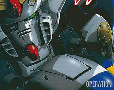 網友票選《最喜歡的鋼彈主題曲》十大經典果然百聽不厭