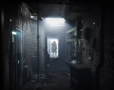 恐怖遊戲《observer_》踏入瘋狂的精神世界調查真相...