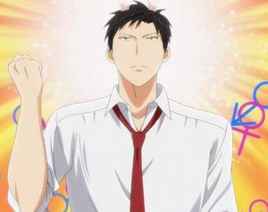 網友議論《男生不看少女漫畫的原因》劇情好看的話根本不在意？