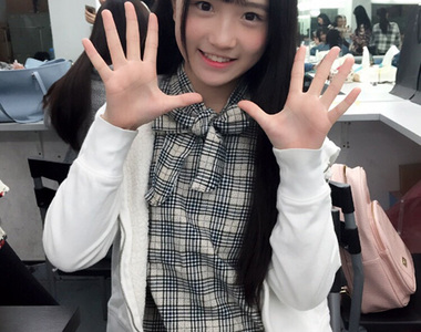 《SNH48費沁源》四千年一遇的奇蹟美少女