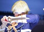 COSER警告《在家Cosplay的可怕後果》被家人當成妖怪看待了…… COSER警告《在家Cosplay的可怕後果》被家人當成妖怪看待了……
