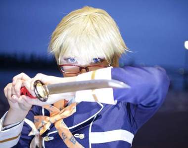 COSER警告《在家Cosplay的可怕後果》被家人當成妖怪看待了……