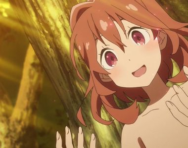 10月新番《神裝少女小纏》解除變身後好戲才要開始