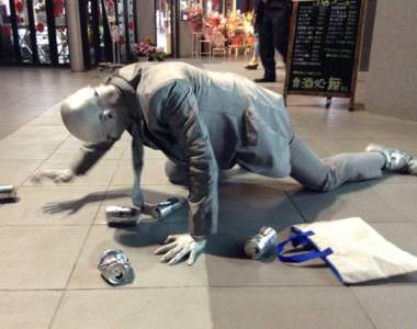 《網友告白實錄》一分鐘的戀愛雖然有一點短暫><