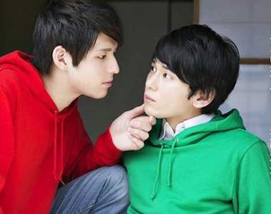 這次對速度松下手《真人版阿松G片》基情四射竟然出第二集了…