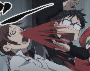 7話暴動《YURI!!! on ICE》預測可能迴避不可能