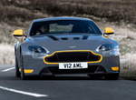 2017年式《Aston Martin V12 Vantage S》揪竟有什麼不一樣呢? 2017年式《Aston Martin V12 Vantage S》揪竟有什麼不一樣呢?