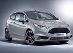 馬力200匹《Ford Fiesta ST200》日內瓦身手進化 馬力200匹《Ford Fiesta ST200》日內瓦身手進化