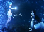 【老婆2.0】《Gatebox》跨越次元之壁的究極發明 【老婆2.0】《Gatebox》跨越次元之壁的究極發明