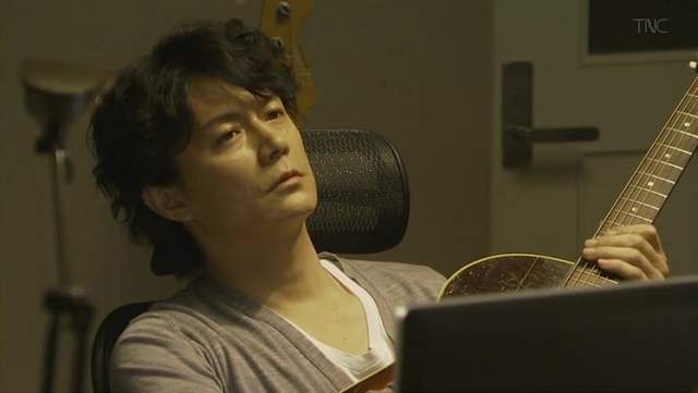 《演誰都像同個角色的俳優》或許只能怪個人特色太強烈惹(苦笑) - 圖片3 《演誰都像同個角色的俳優》或許只能怪個人特色太強烈惹(苦笑) - 圖片3