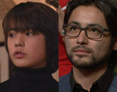 《以前現在差很大的日本男星》大家覺得變最多的男星又是哪位呢？