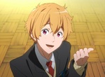 TOP 10 《可愛感十足的動漫男角》男角也可以萌萌的 TOP 10 《可愛感十足的動漫男角》男角也可以萌萌的
