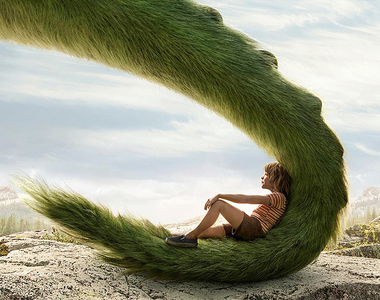 《彼得的龍(妙妙龍)》電影預告 當泰山碰到冰與火之歌(大誤)