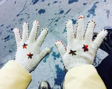 《把舊毛衣變手套》不用花錢就可以保暖手的方法你知道嗎?