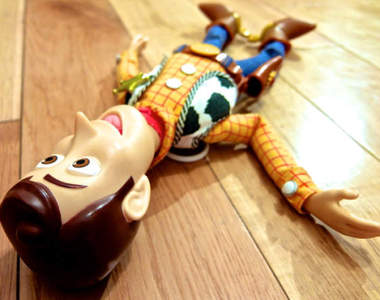 社群風潮《安迪來惹》一瞬間全員倒地的模樣超好笑XD