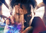 Marvel最新《奇異博士》預告 原來就算魔法世界也需要WiFi(感慨) Marvel最新《奇異博士》預告 原來就算魔法世界也需要WiFi(感慨)