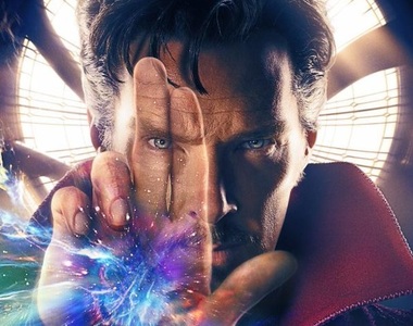 Marvel最新《奇異博士》預告 原來就算魔法世界也需要WiFi（感慨）