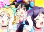 粉絲嗨過頭的《LoveLive劇場一週年特映》這種行為算是白目嗎…… 粉絲嗨過頭的《LoveLive劇場一週年特映》這種行為算是白目嗎……