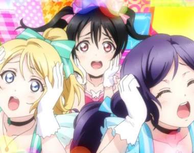 粉絲嗨過頭的《LoveLive劇場一週年特映》這種行為算是白目嗎……