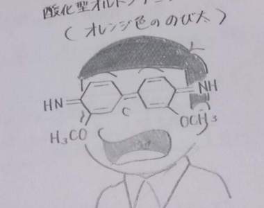 《超有才課本塗鴉》現在知道考試考不好的原因了齁w