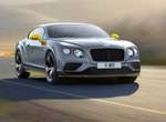 2017年式《Bentley Continental GT Speed》到底多了幾匹馬力呢? 2017年式《Bentley Continental GT Speed》到底多了幾匹馬力呢?