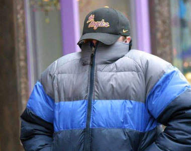 《名人面對狗仔偷拍的反應》這不是讓人更想欺負你們嗎（笑）