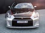 Carlex Design改造《Nissan GT-R》馬力889匹超閃戰神 Carlex Design改造《Nissan GT-R》馬力889匹超閃戰神