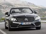 《Mercedes-Benz C-Class Cabriolet》上空小S日內瓦性感解放 《Mercedes-Benz C-Class Cabriolet》上空小S日內瓦性感解放