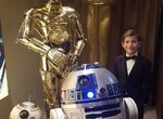 《不存在的房間》超齡小童星Jacob Tremblay奧斯卡西裝下的秘密是? 《不存在的房間》超齡小童星Jacob Tremblay奧斯卡西裝下的秘密是?